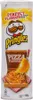 Pringles Pizza Chipsy o smaku pomidorów i oregano 165g Podgląd zdjęcia produktu 1