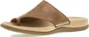 Gabor Dames slippers  Open Teen - Cognac - Maat 37 Voir les images du produit 10