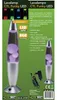 ChiliTec Lavalampe 34cm 230V 1,5m Kabel mit Schalter Produktbild-Vorschau 7