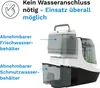 Baby Brezza Bottle Washer Pro: kombiniert automatisiertes Produktbild-Vorschau 4