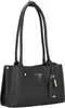 Dámská kabelka GUESS Meridian Black : černá Barevný Náhled obrázku produktu 17