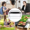 Lunchboxen, Isolierte Lunchbox aus Edelstahl 304, Produktbild-Vorschau 7
