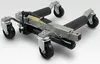 Bituxx 2 Stück PKW Rangierhilfe Rangierheber hydraulisch Produktbild-Vorschau 2