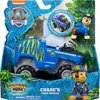 PAW Jungle Pups Véhicules Chase Voir les images du produit 1