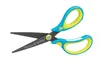 Pelikan Schere griffix SC1BRS blau Rechtsh. 1er Blister Produktbild-Vorschau 1