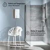 Przepływowy podgrzewacz wody Clage electronic comfort serii Podgląd zdjęcia produktu 10