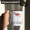 Trendation - Flamingo Tasse Geschenk Flamazing Geschenkidee Produktbild-Vorschau 4