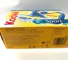 The image shows the side and top of a Kodak Sport camera box, with the camera itself partially visible. Podgląd zdjęcia produktu