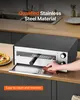 VEVOR elektryczny piec do pizzy 305 mm 1450 W piec do pizzy Podgląd zdjęcia produktu 5