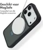 Accezz Ring Stand Backcover z MagSafe dla Apple iPhone 17 Podgląd zdjęcia produktu 2