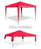Pavillion Gartenpavillion Garten Gartenpavillon Partyzelt Faltpavillon 918671 Pavillon Klapppavillon Gartenzelt Alu/metall 3x3m Metall Meter Verschiedene Farben 918671 14213 4031765142137 Produktbild-Vorschau