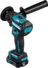 Akku-Schleifer und -Polierer PV301DZ, 12Volt (blau/schwarz, Produktbild-Vorschau 8