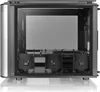 Thermaltake Level 20 VT, Micro Tower, PC, Schwarz, Silber, Produktbild-Vorschau 7