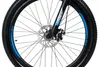 Mountainbike Davi Terrano 26 Zoll, 145–170 cm, 21 Gänge, Produktbild-Vorschau 8