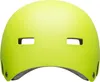 Bell SPAN Fahrradhelm matte bright green S Hellgrün Produktbild-Vorschau 2
