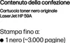hp Toner No.59A für hp LaserJet Pro M-Serie schwarz Produktbild-Vorschau 32