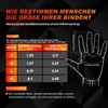 V.Step Beheizbare Handschuhe für Damen und Herren, Produktbild-Vorschau 5