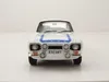 Whitebox 124250 Ford Escort MK I RS 2000 1973 weiß blau Produktbild-Vorschau 5