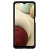 Samsung Soft Clear Cover Galaxy A12, black Produktbild-Vorschau 3