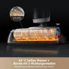 H14 Pro, Nass-/Trockensauger (schwarz/grau) Produktbild-Vorschau 16