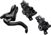 MAGURA MT TRAIL SPORT MY18, Schwarz, Grau, 2 Stück(e) Produktbild-Vorschau 1