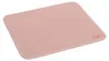 Logitech Mouse Pad - Studio Series, Rose, Einfarbig, Nylon, Produktbild-Vorschau 8