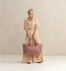 Reisetasche SUITSUIT BS-72716 Fab Seventies Old Rose Produktbild-Vorschau 2