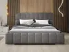 Čalouněná postel 180x200 s úložným prostorem Avilla – Náhled obrázku produktu 2