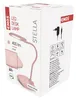 Emos Z7602P, color rosa, material: metal, goma, plástico, Vista previa de la imagen del producto 6