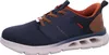 Bugatti Sneaker Blau Produktbild-Vorschau 1