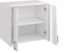 Roe Furniture | Küchenhängeschrank 80 cm - Schwarz – Produktbild-Vorschau 3