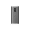 A rear view of a gray Nokia mobile phone against a white background. Podgląd zdjęcia produktu