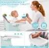 Krzesełko do karmienia 6 w 1 COSTWAY, krzesełko do Podgląd zdjęcia produktu 6