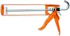 Silikonpistole COX Professional metallic COX Produktbild-Vorschau 1