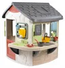 Smoby Life Matschküchen-Spielhaus - Gartenhaus für Kinder Produktbild-Vorschau 10
