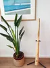Didgeridoo in legno 130 cm - Robusta borsa per il trasporto Anteprima dell’immagine prodotto 7