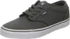 A single Vans Atwood Canvas-Trainer shoe is shown from a side angle against a white background. Produktbild-Vorschau