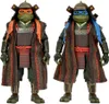 Želvy III Actionfiguren 2-Pack Leonardo & Michelangelo 18 Náhled obrázku produktu 1