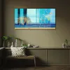 Coloray - Bild aus Glas - Glasbilder - 100 x 50 cm - Produktbild-Vorschau 3