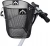 Vorderradkorb für Metall-Fahrradlenker mit Klick + Produktbild-Vorschau 13