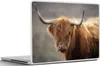 MuchoWow® Laptop Aufkleber Sticker Cover Schottisches Produktbild-Vorschau 6
