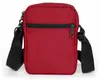 Červená taška cez plece Eastpak The One Scarlet Red Náhľad obrázku produktu 2
