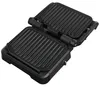 Tefal OptiGrill 4in1 GC7748, Čierna, Kov, Obdĺžnikový, Náhľad obrázku produktu 14
