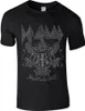 Def Leppard - Sheffield 1981 T-Shirt Voir les images du produit 1