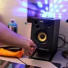 Hercules DJ Speaker 32 Party - 2.0 Kanäle - Verkabelt - 30 Produktbild-Vorschau 9
