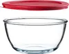 KADAX Schüssel-Set aus Glasschüsseln mit Deckel, Produktbild-Vorschau 7