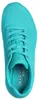 Skechers Chaussures 73690-TURQ turquoise pour femme Voir les images du produit 3