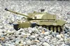 Heng Long RC Tank 1:16 British Challenger 2, kovová Náhled obrázku produktu 4
