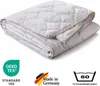 Sommerdecke Leinen Sommer Bettdecke Sommerbett 155x220 60° Produktbild-Vorschau 2