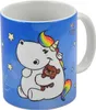 Pummel & Friends Tasse Pummeleinhorn - A cup of Tea is like Produktbild-Vorschau 3